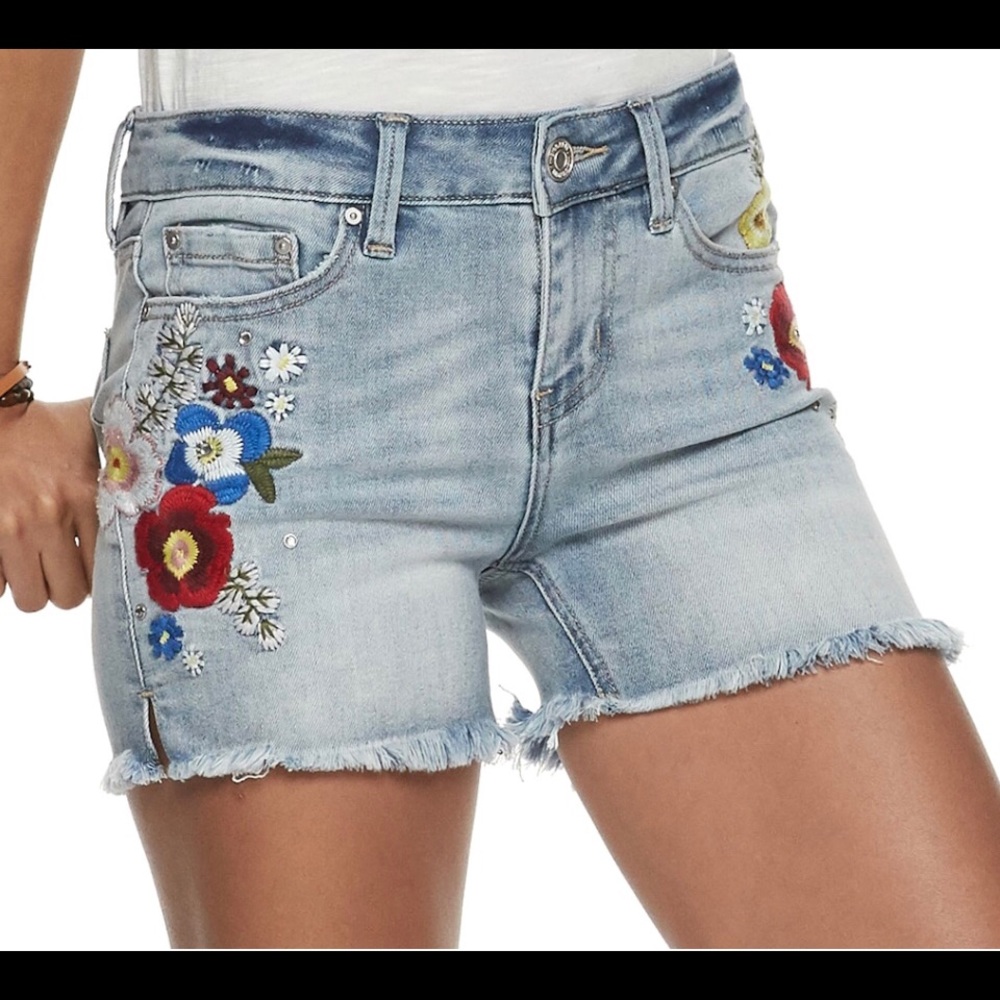 Indigo Rein Juniors Size 5